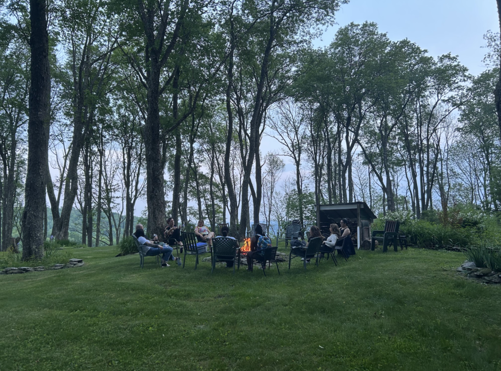PREA (Prison Rape Elimination Act) Counselors Retreat